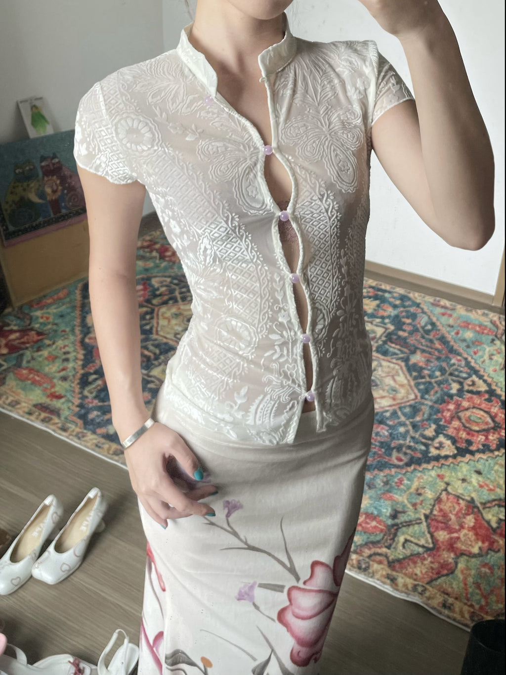 Pearl of Shell