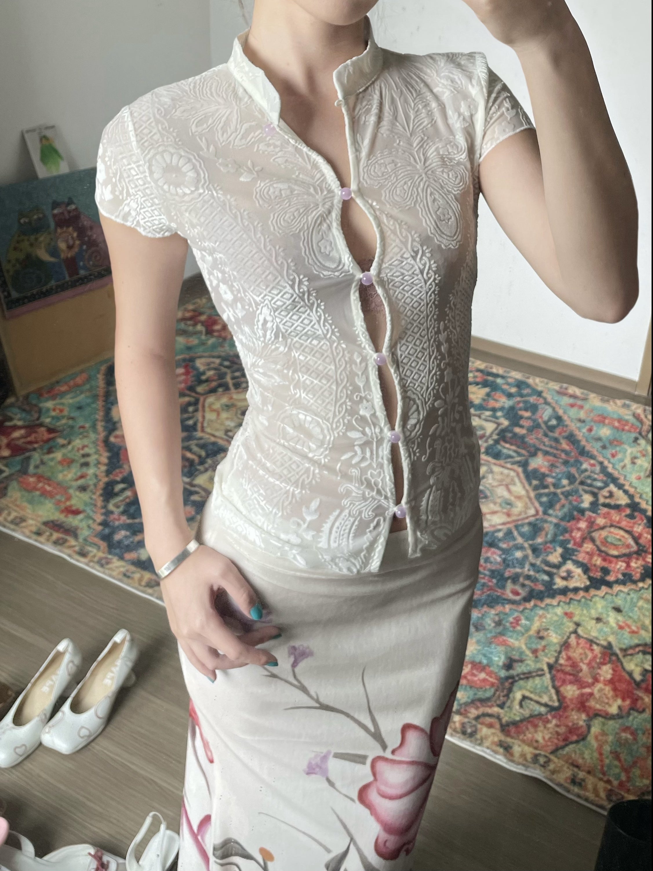 Pearl of Shell