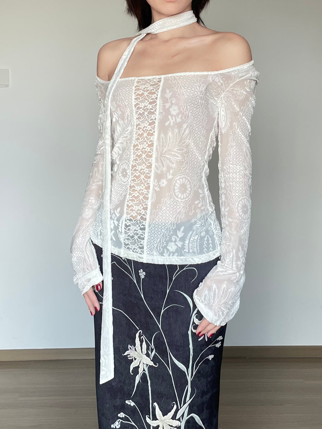 Dawn at The Chapel